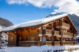 Chalet Le Montana Morzine