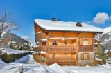 Chalet Le Montana Morzine