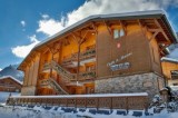 Chalet Le Montana Morzine
