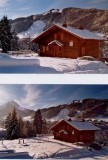 Chalet Le Refuge Alpin Morzine