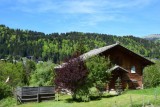 Chalet Le Refuge Alpin Morzine