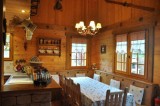 Chalet Le Refuge Alpin Morzine