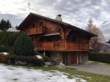 Chalet Le Reposoir Morzine