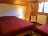 Chalet Le Reposoir Morzine