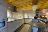 Chalet LES ARMAILLIS 2 Morzine 