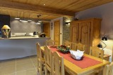 Chalet LES ARMAILLIS 2 Morzine 