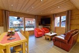 Chalet LES ARMAILLIS 2 Morzine 