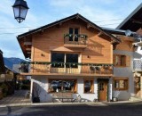 Chalet LES ARMAILLIS 2 Morzine