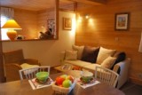 Chalet LES ARMAILLIS 2 Morzine 