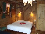 Chalet Les Bochons Morzine