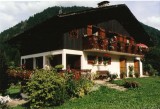 Chalet Les Chenives Morzine