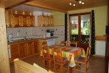 Chalet Les Chenives Morzine