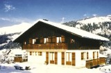 Chalet Les Chenives Morzine