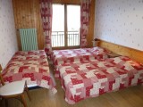 Chalet Les Chevrets Morzine - Appartement 5 personnes