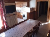 Chalet Les Chevrets Morzine - Appartement 8 personnes