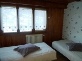 Chalet Les Chevrets Morzine - Appartement 8 personnes