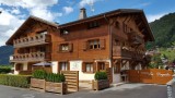 Chalet Les Dryades Morzine