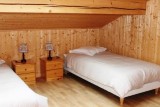 Chalet Les Encoches Morzine