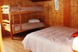 Chalet Les Encoches Morzine