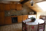 Chalet Les Oisillons Morzine