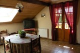 Chalet Les Oisillons Morzine