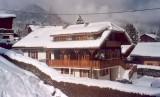 Chalet Les Oisillons Morzine