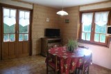 Chalet les Oisillons Morzine