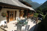 Chalet les Oisillons Morzine