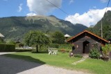 Chalet les Oisillons Morzine