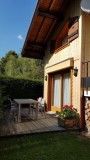 Chalet Les Thuyas Morzine