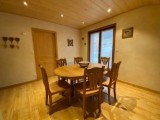 Chalet Les Thuyas Morzine