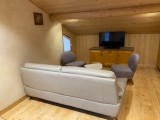 Chalet Les Thuyas Morzine