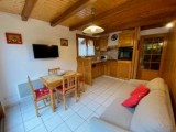 Chalet Les Thuyas Morzine