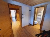 Chalet mitoyen Delphinette Morzine