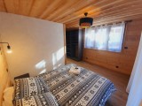 Chalet mitoyen Delphinette Morzine