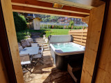 Chalet mitoyen Delphinette Morzine