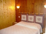 Chalet mitoyen LES CAMPANULES Morzine