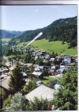 Chalet mitoyen LES CAMPANULES Morzine