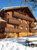 Chalet Morzine