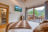 Chalet Paradis Blanc