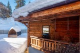 Chalet Paradis Blanc