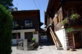 CHALET PLAISANCE MORZINE