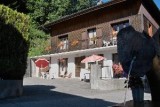 Chalet Plaisance Morzine