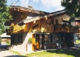 Chalet Poupette Morzine