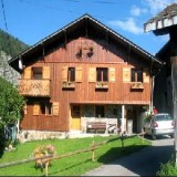 Chalet Roy Morzine