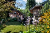 Chalet Squaw Peak Morzine