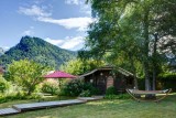 Chalet Squaw Peak Morzine