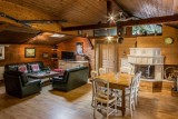 Chalet Squaw Peak Morzine