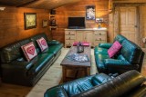 Chalet Squaw Peak Morzine