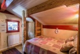 Chalet Squaw Peak Morzine